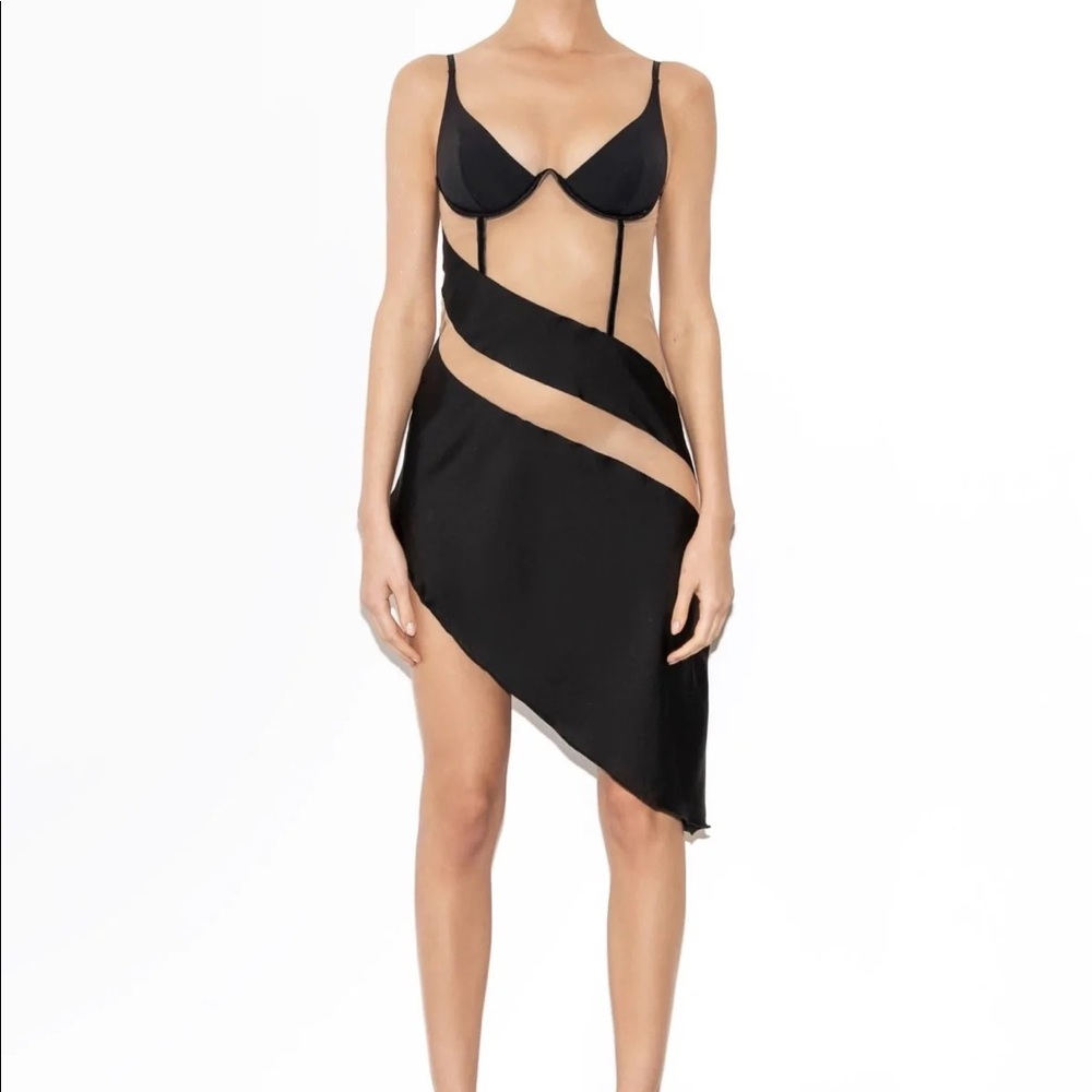 God Saves Queens | Scarlett Mini Dress